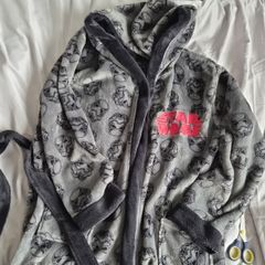 Starwars housecoat