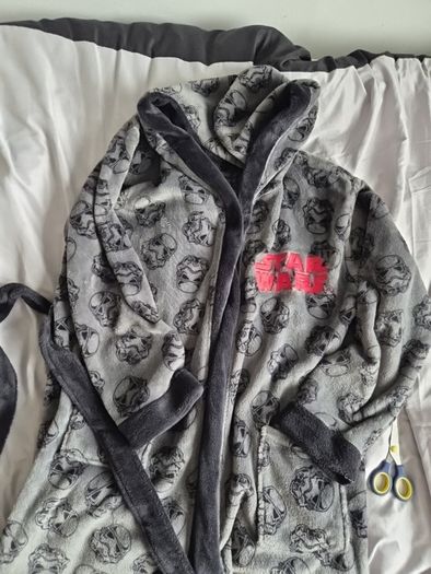 Starwars housecoat