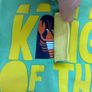M&S flap t-shirt, 4-5y Image 3