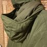 British Army extreme cold weather jacket size XXL Image 4