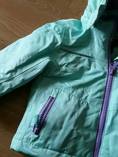 baby jacket