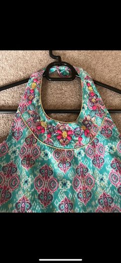 girls monsoon dress