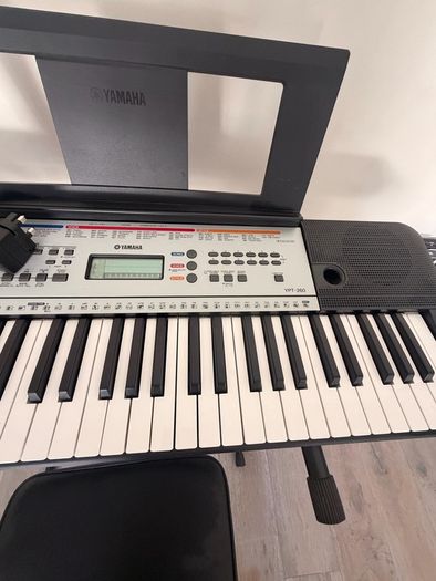 yamaha keyboard