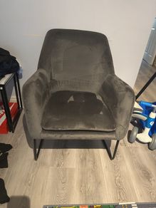 Seat for sitting room