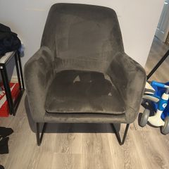 Seat for sitting room