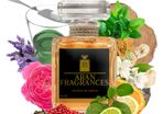 Creed Viking Inspired Extrait de Parfum by Aran Fragrances - 50% Oil Content (No. 50)