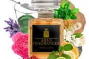 Creed Viking Inspired Extrait de Parfum by Aran Fragrances - 50% Oil Content (No. 50)