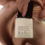 Shein Ribbed Fitted Turtleneck Dusty Pink Sweater size  M UK10 EU38 Perfect condition Postage included Image 6