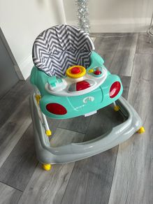 baby walker