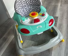baby walker
