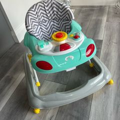 baby walker