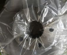 Brake disc Toyota Auris Brand New