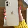PRICE DROP ! iPhone 12 128gb white Image 2