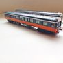 Model Railway Irish 2 Car Aec Dcc Ready Image 5