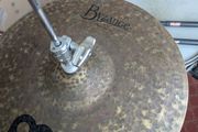 13'' Meinl Byzance Dark Hats