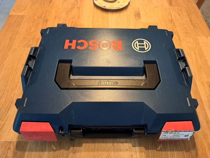 New Bosch Professional drill for sale in Kildare.