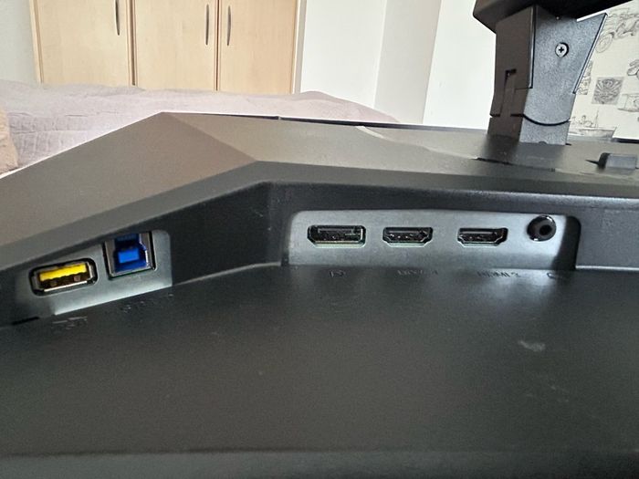 AOC Gaming Monitor