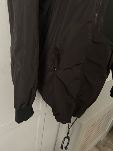 Antioch Jacket Medium
