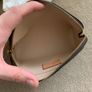 Louis Vuitton Cosmetics Pouch pm size Image 4