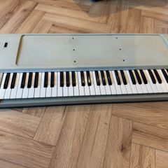 Midi keyboard