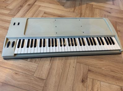 Midi keyboard