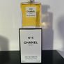 Chanel no5 Eau de Parfum 50ml Image 7