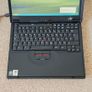 Vintage IBM ThinkPad 390X - Pentium III, 320MB RAM, Win XP (Working Battery + Charger) Image 2