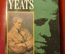 Jack B. Yeats / A Biography/ Hillary Pyle/ 1989