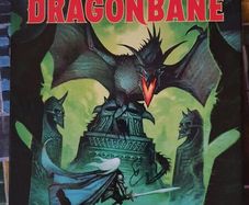 Dragonbane Core Boxset