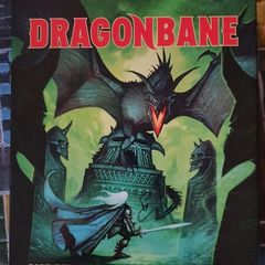 Dragonbane Core Boxset