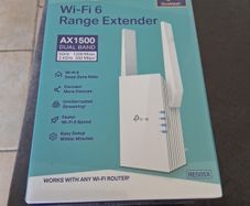 Wi_Fi 6 Range Extender
