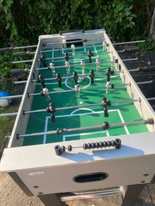 football table