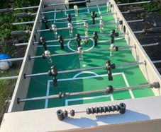 football table
