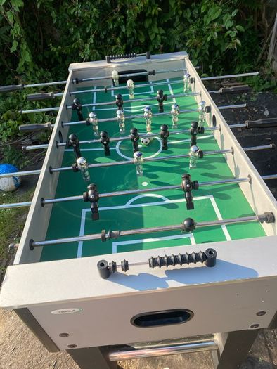 football table
