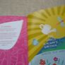 Live,Love,Sparkle.Inspirational sticker book, Book, Crafts Image 3