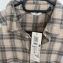 M&S Boys shirt Image 2
