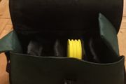 Fishing Spool /rig Bag. Clearance