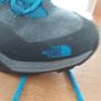 walking boots Northface Image 2