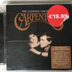 Carpenters [2006] The Ultimate Collection (2xCD Album)