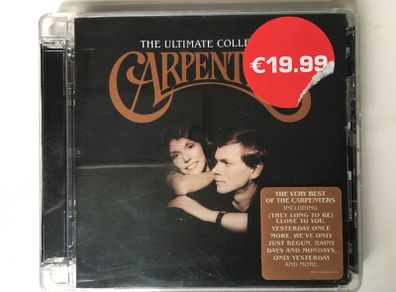 Carpenters [2006] The Ultimate Collection (2xCD Album)