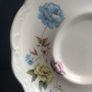 Fabulous J&G Meakin Coffee Set for Six in the Sterling Shape and a Pretty Floral Pattern Called "Springfield" Image 9