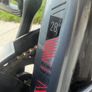 Adriatica E1 28" Man E-bike Metallic Grey 2026 Image 2