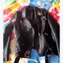Classy Black Coat size 18 + other amazing jackets & coats available Image 5