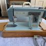 Brother Model 1681 Sewing Machine Image 2