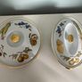 Set of Royal Worcester Evesham lidded serving dishes. Price for both. Image 9