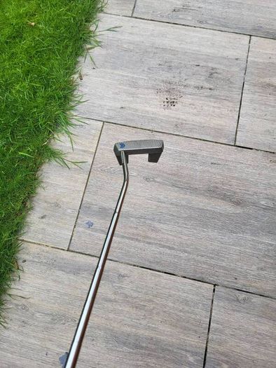 Cleveland putter