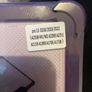 Clear Case Light Stand Protective Case for macbook pro 13 Image 5