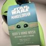 Star Wars Hand & Body Wash Image 2