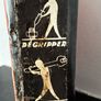 Vintage French Oil Can Image 4