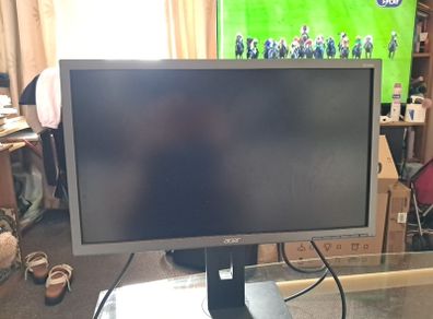 Acer 21in (B226HQL) Monitor